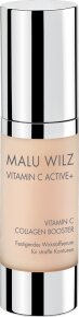 MALU WILZ Vitamin C Collagen Booster 30 ml