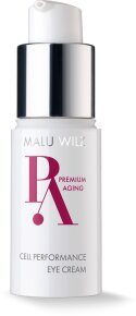 MALU WILZ Cell Performance Eye Cream 15 ml