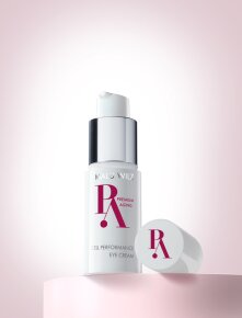 MALU WILZ Cell Performance Eye Cream 15 ml