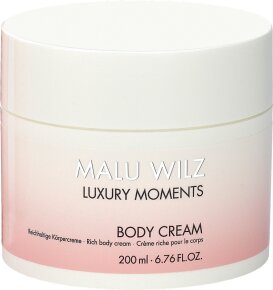 MALU WILZ Body Cream 200 ml