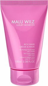 MALU WILZ Rich Hand Cream & Mask 100 ml