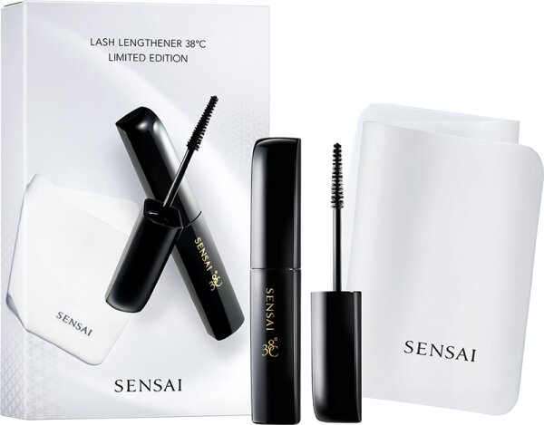 4973167434260 - Aktion - SENSAI Lash Lengthener 38° C Set 4973167434260 - Aktion - SENSAI Lash Lengthener 38° C Set
