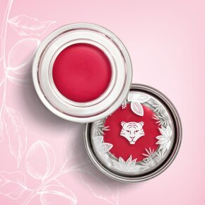 All Tigers Lips&Blush 3,5 g 534 Red/Rouge