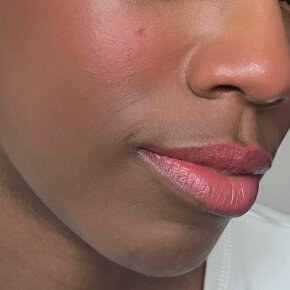 All Tigers Lips&Blush 3,5 g 534 Red/Rouge