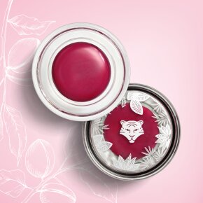 All Tigers Lips&Blush 3,5 g 535 Raspberry/Framboise