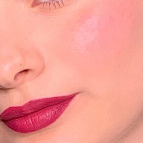All Tigers Lips&Blush 3,5 g 535 Raspberry/Framboise