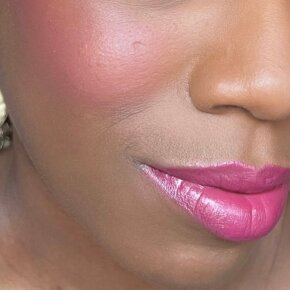 All Tigers Lips&Blush 3,5 g 535 Raspberry/Framboise