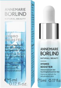 Ihr Geschenk - ANNEMARIE BÖRLIND HYDRO BOOSTER Intensivserum 5ml