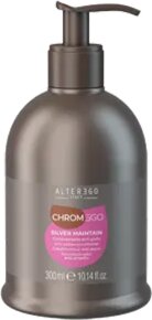 ALTER EGO ChromEgo Silver Maintain Conditioner 300 ml