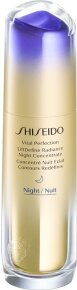 Shiseido Vital Perfection Liftdefine Radiance Night Concentrate 40 ml