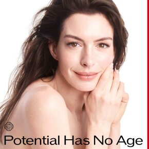 Shiseido Vital Perfection Liftdefine Radiance Night Concentrate 40 ml