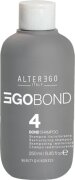 ALTER EGO EgoBond 4 Bond Shampoo 250 ml
