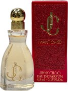 Ihr Geschenk - Jimmy Choo I Want Choo EdP Miniatur 4,5ml Ihr Geschenk - Jimmy Choo I Want Choo EdP Miniatur 4,5ml