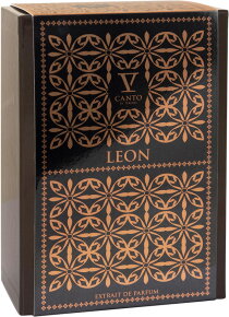 V Canto Leon Extrait de Parfum 100 ml