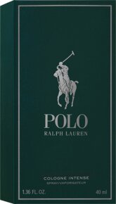 Ralph Lauren Polo Cologne Intense 40 ml