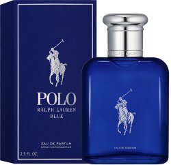 Ralph Lauren Polo Blue Eau de Parfum (EdP) 75 ml