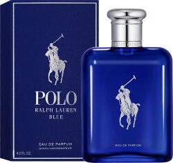 Ralph Lauren Polo Blue Eau de Parfum (EdP) 125 ml