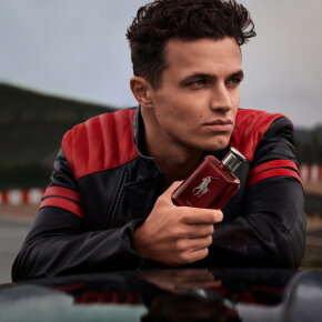 Ralph Lauren Polo Red Parfum 125 ml