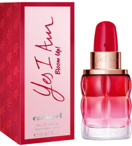 Cacharel Yes I Am Bloom Up Eau de Parfum (EdP) 30 ml