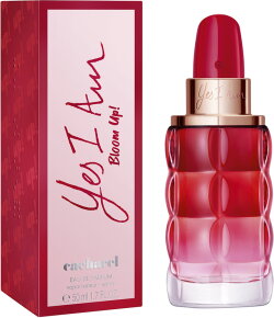 Cacharel Yes I Am Bloom Up Eau de Parfum (EdP) 50 ml