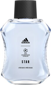 Adidas UEFA 10 Star Edition After Shave 100 ml
