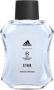 Adidas UEFA 10 Star Edition After Shave 100 ml