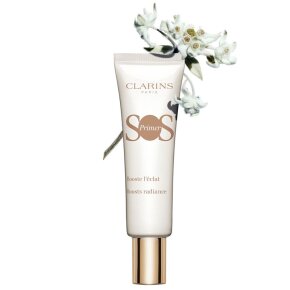 CLARINS SOS Primer 30 ml White