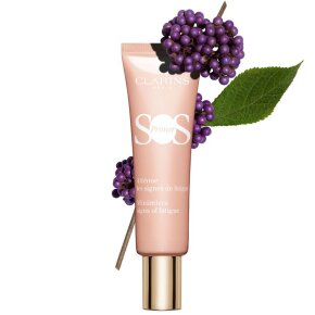 CLARINS SOS Primer 30 ml Pink