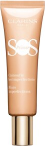 CLARINS SOS Primer 30 ml Peach