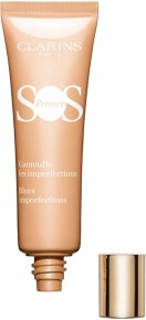 CLARINS SOS Primer 30 ml Peach
