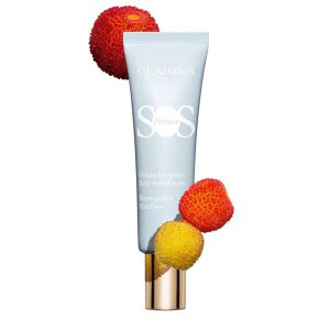 CLARINS SOS Primer 30 ml Matifying