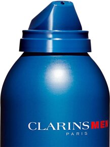 CLARINS ClarinsMen Gel Moussant Rasage Idéal 150 ml