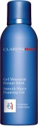 CLARINS ClarinsMen Gel Moussant Rasage Idéal 150 ml
