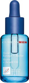 CLARINS ClarinsMen Huile Rasage & Barbe 30 ml