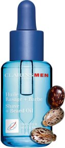 CLARINS ClarinsMen Huile Rasage & Barbe 30 ml
