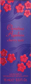 Christina Aguilera Cherry Noir Eau de Parfum (EdP) 15 ml
