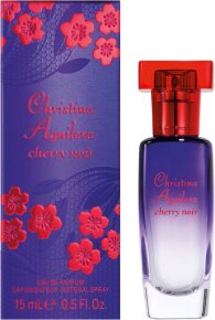 Christina Aguilera Cherry Noir Eau de Parfum (EdP) 15 ml