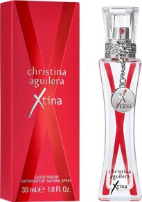Christina Aguilera Xtina Eau de Parfum (EdP) 30 ml