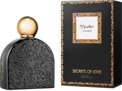 M.Micallef Secrets Of Love Delice Eau de Parfum (EdP) 100 ml