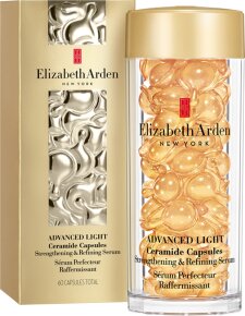 Elizabeth Arden Advanced Ceramide Light Strengthening & Refining Serum 60 Kapseln
