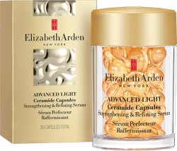 Elizabeth Arden Advanced Ceramide Light Strengthening & Refining Serum 30 Kapseln