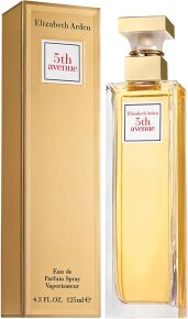 Elizabeth Arden 5th Avenue Eau de Parfum (EdP) 125 ml