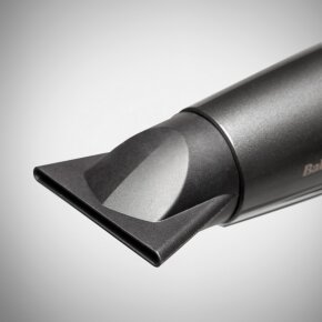 BaByliss Pro Falco Haartrockner 1 Stk. schwarz/gold
