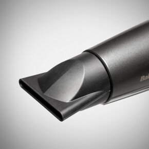 BaByliss Pro Falco Haartrockner 1 Stk. schwarz/gold