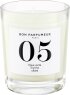 BON PARFUMEUR Candle 05 Green Fig, Myrrh, Cedar Duftkerze 180 g