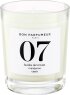 BON PARFUMEUR Candle 07 Tomato Leaves, Mandarin, Cassis Duftkerze 180 g