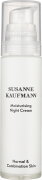 SUSANNE KAUFMANN Hydratisierende Nachtcreme 50 ml