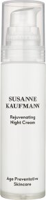 SUSANNE KAUFMANN Revitalisierende Nachtcreme 50 ml