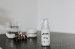 SUSANNE KAUFMANN Revitalisierendes Intensivserum 30 ml