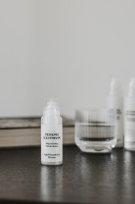 SUSANNE KAUFMANN Revitalisierendes Intensivserum 30 ml